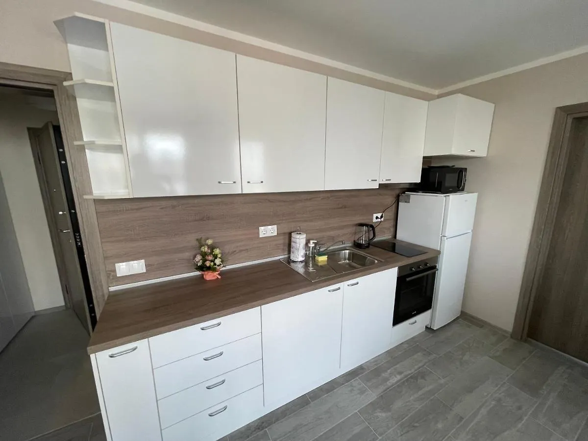 Апартаменты Movie Flats София 0*,  Болгария