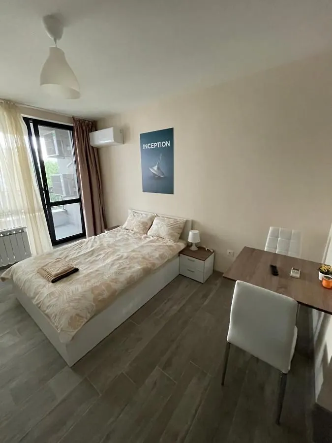 Movie Flats Apartment Sofia