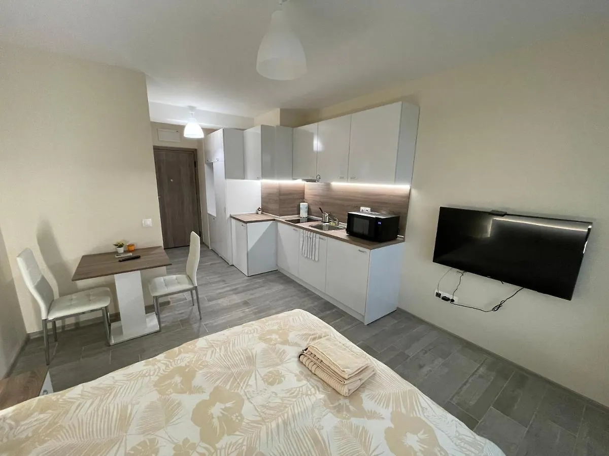 Movie Flats Apartment Sofia Bulgaria