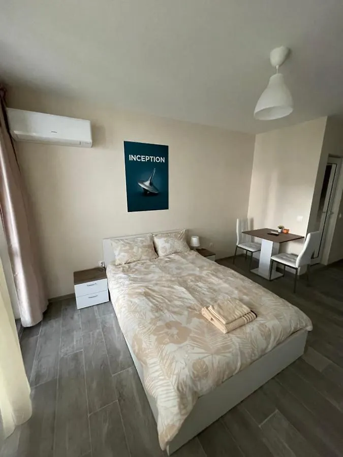Movie Flats Apartment Sofia Bulgaria
