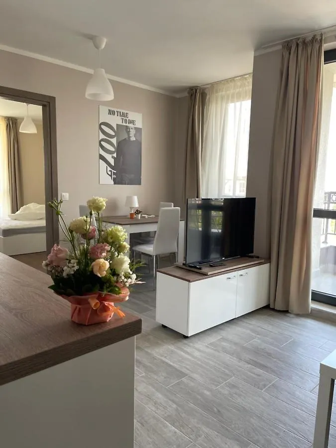 Movie Flats Apartment Sofia