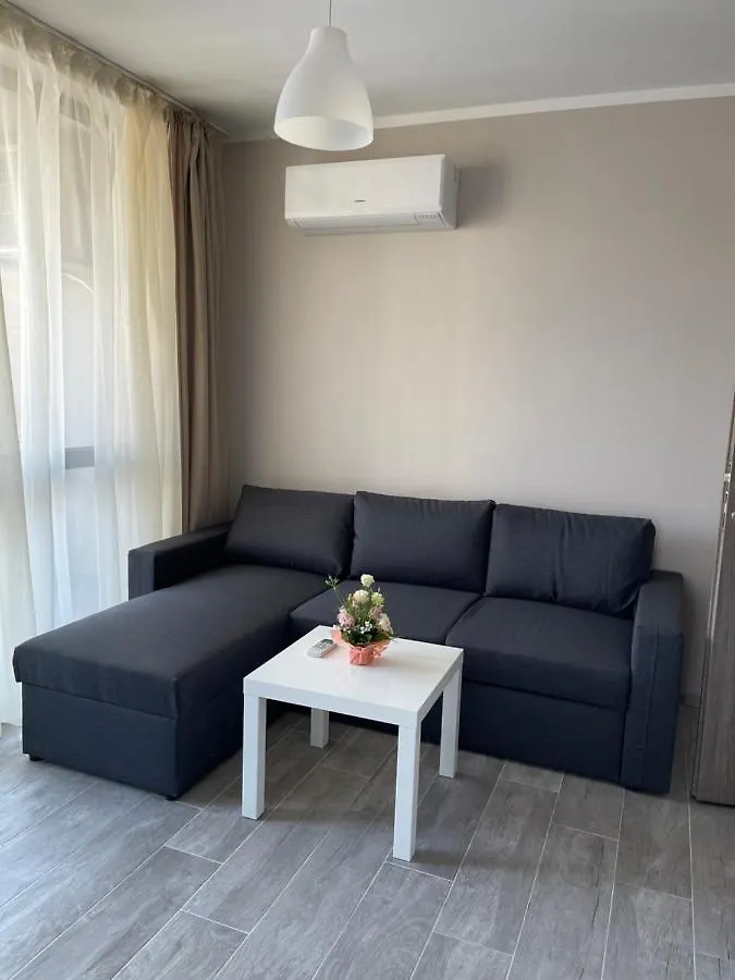 Movie Flats Apartment Sofia