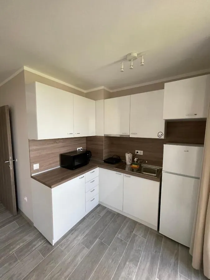 Movie Flats Apartment Sofia