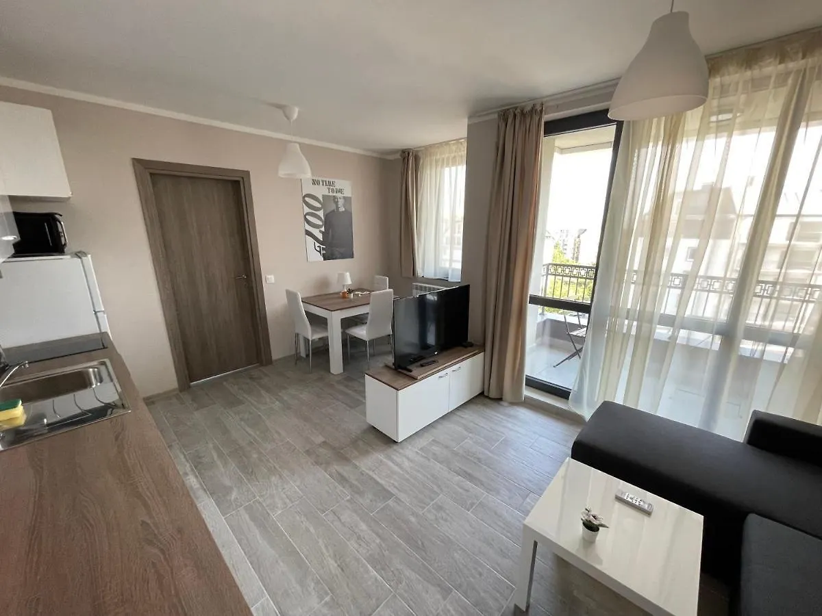 Movie Flats Apartment Sofia 0*,  Bulgaria