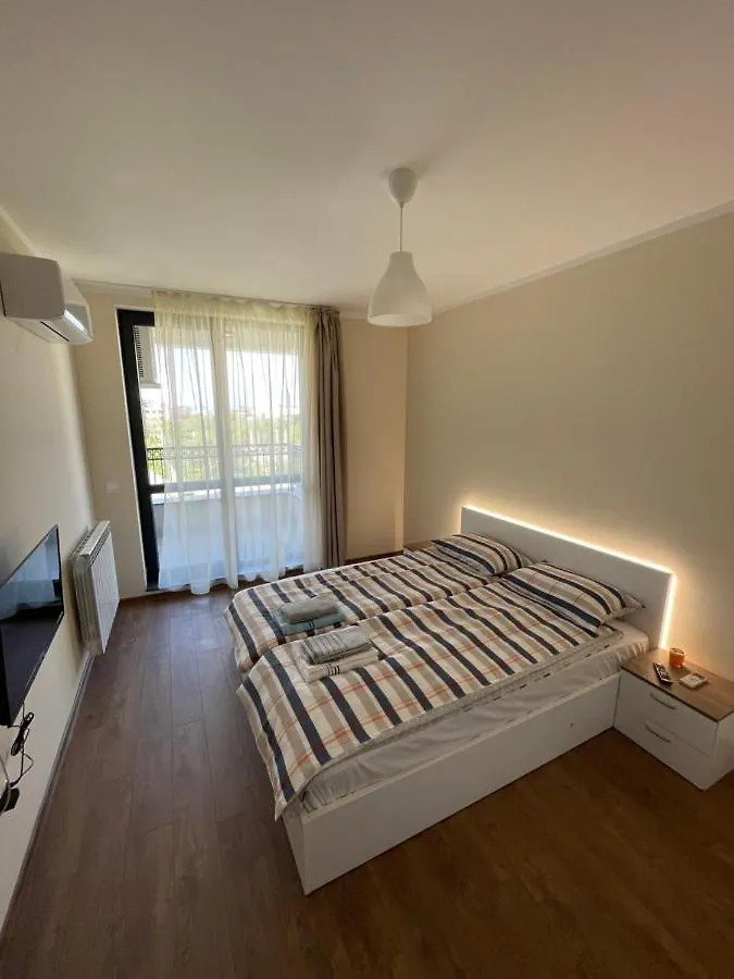 Movie Flats Apartment Sofia