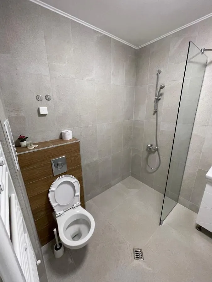 Movie Flats Apartment Sofia