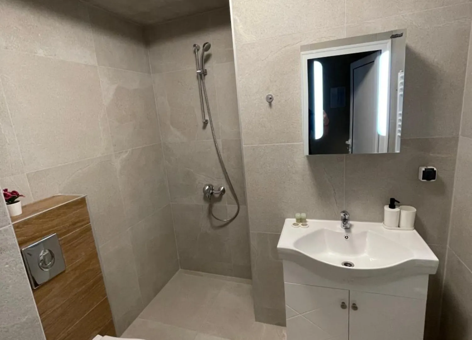 Movie Flats Apartment Sofia Bulgaria