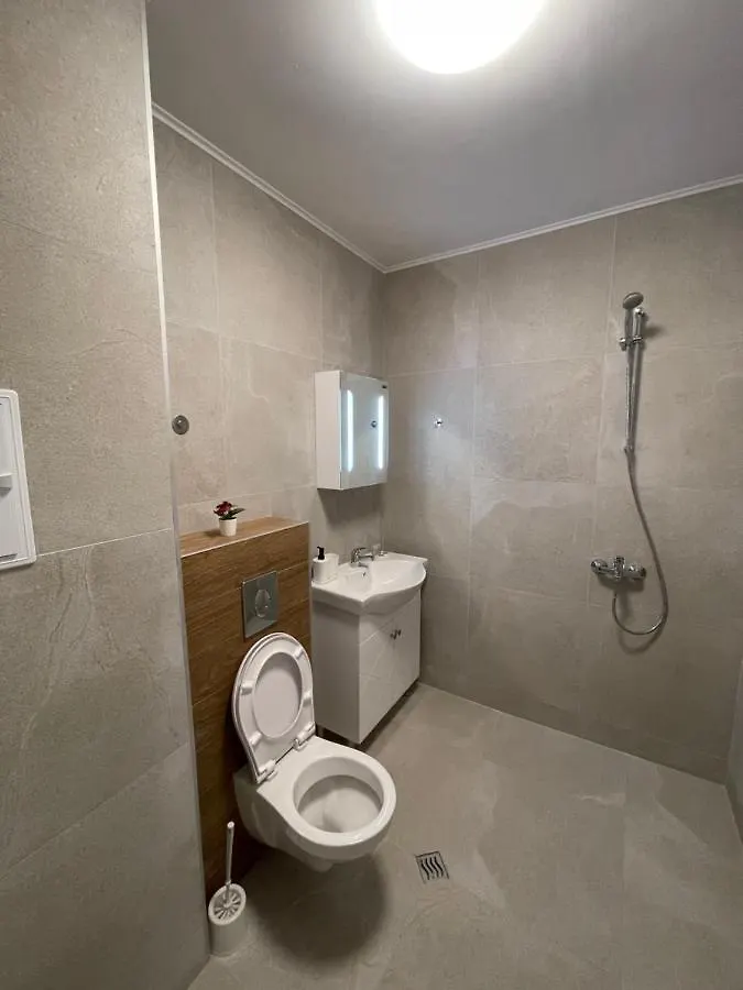 Movie Flats Apartment Sofia