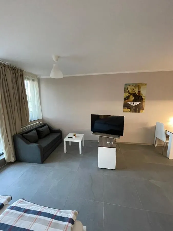 Movie Flats Apartment Sofia 0*,  Bulgaria