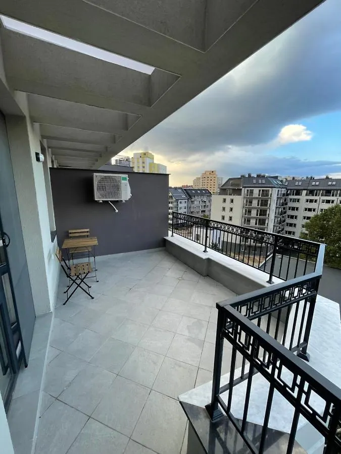 Movie Flats Apartment Sofia