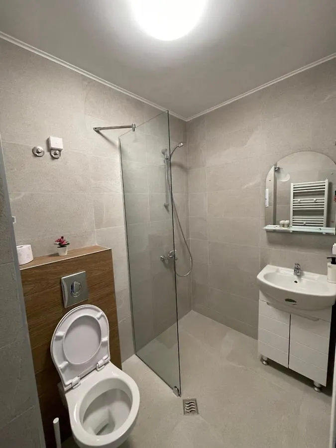 Movie Flats Apartment Sofia