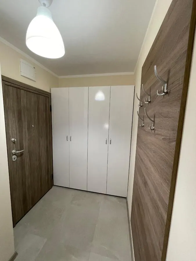 Movie Flats Apartment Sofia Bulgaria