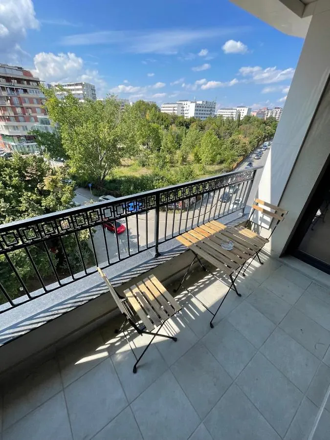 Movie Flats Apartment Sofia