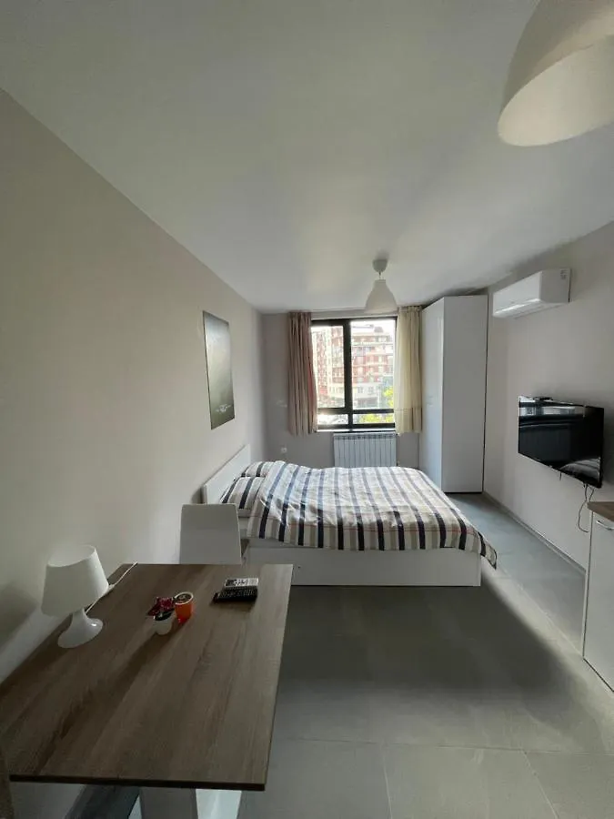 Movie Flats Apartment Sofia Bulgaria