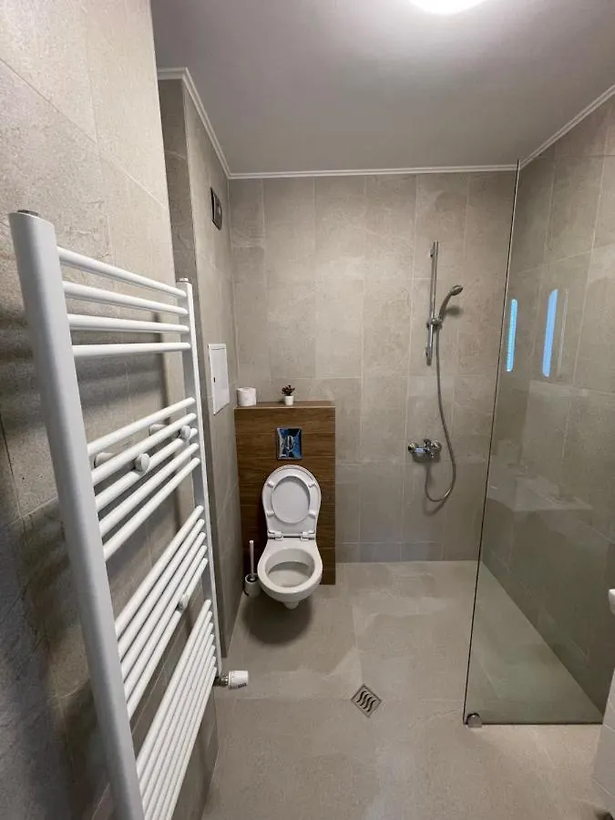 Movie Flats Apartment Sofia