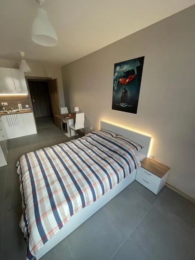 Movie Flats Apartment Sofia Bulgaria
