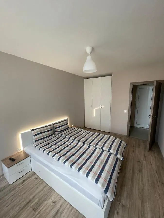 Movie Flats Apartment Sofia