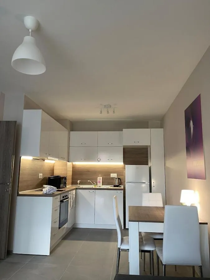 Movie Flats Apartment Sofia