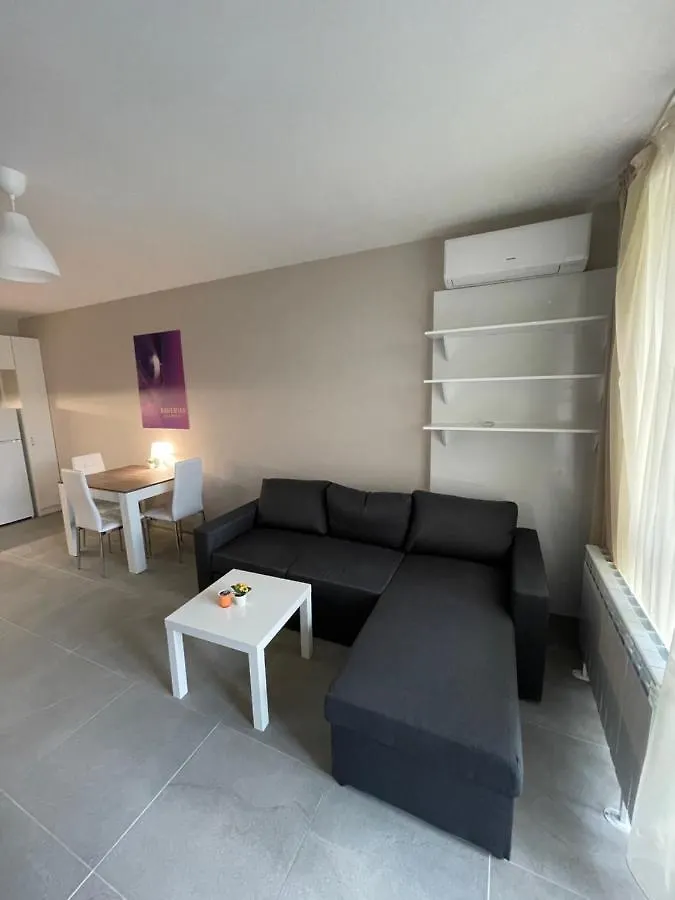 Movie Flats Apartment Sofia