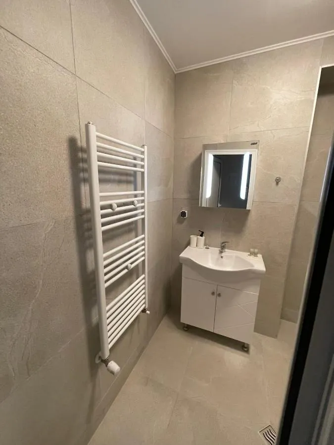 Movie Flats Apartment Sofia