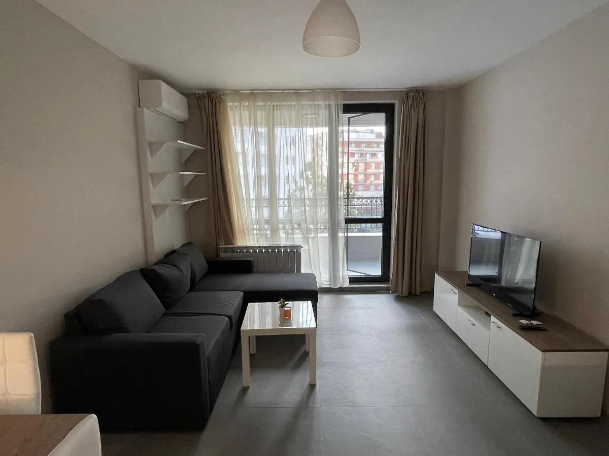 Movie Flats Apartment Sofia Bulgaria