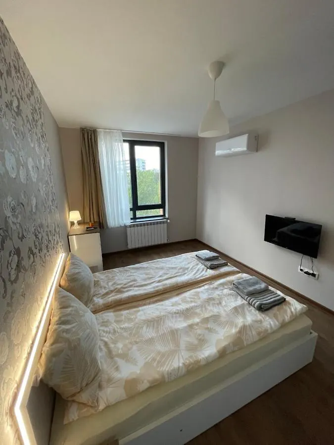Movie Flats Apartment Sofia Bulgaria