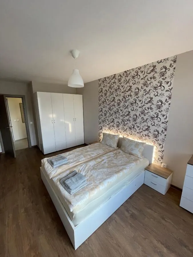 Movie Flats Apartment Sofia Bulgaria