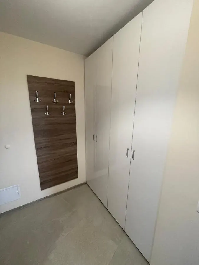 Movie Flats Apartment Sofia